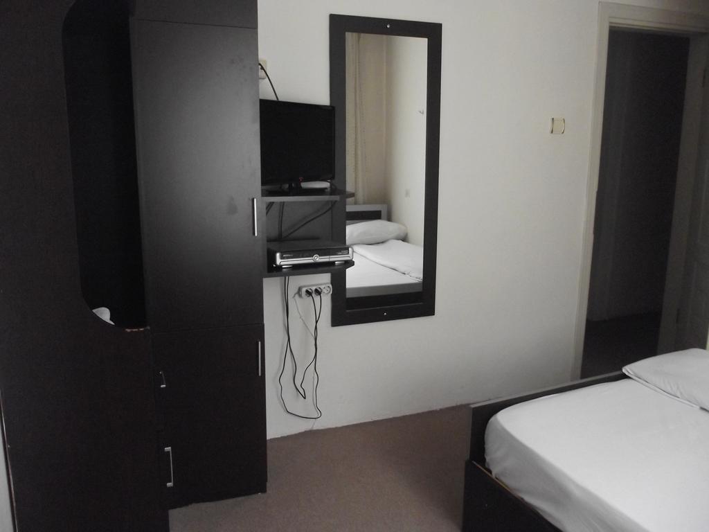 Divan Otel Samsun Kültér fotó