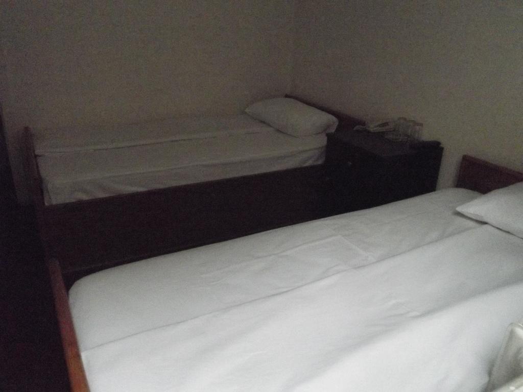 Divan Otel Samsun Szoba fotó